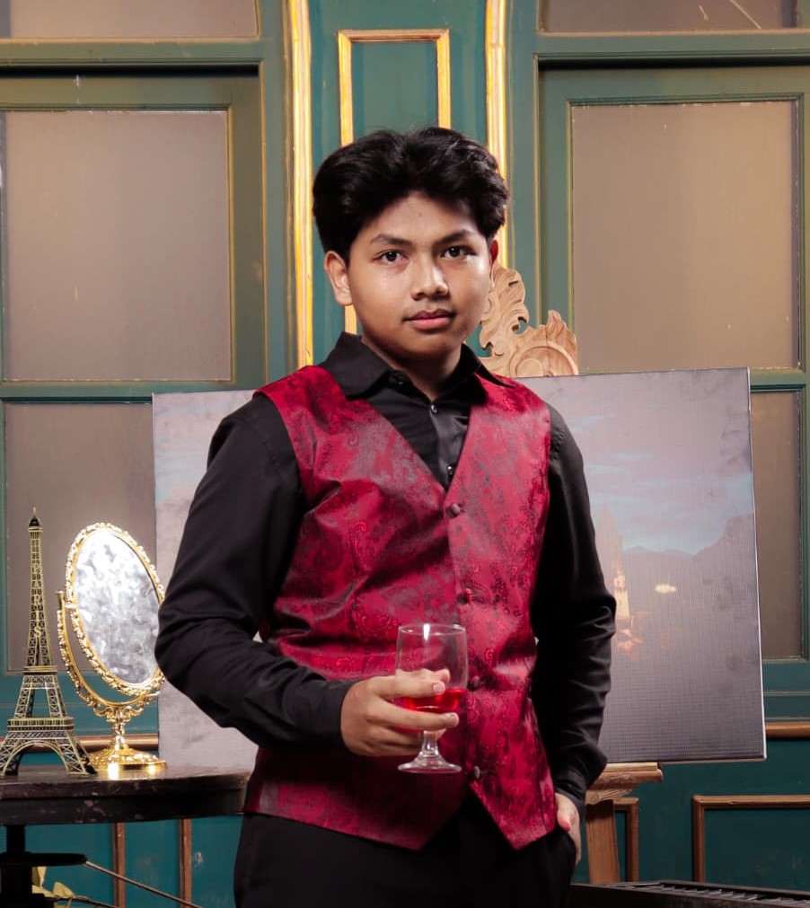 Rakha Muhammad
