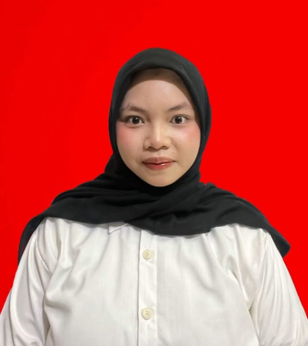 Valerina Suhardi Putri